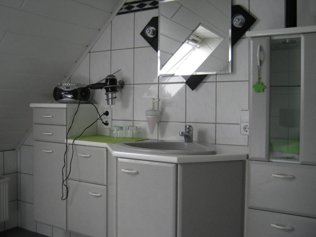 Apartment Mosel-Goetterlay Bruttig-Fankel Quarto foto