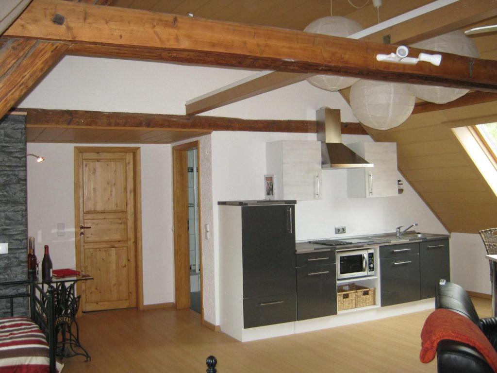 Apartment Mosel-Goetterlay Bruttig-Fankel Quarto foto