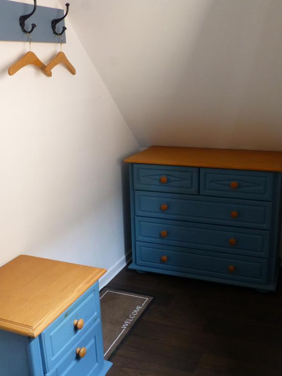 Apartment Mosel-Goetterlay Bruttig-Fankel Quarto foto