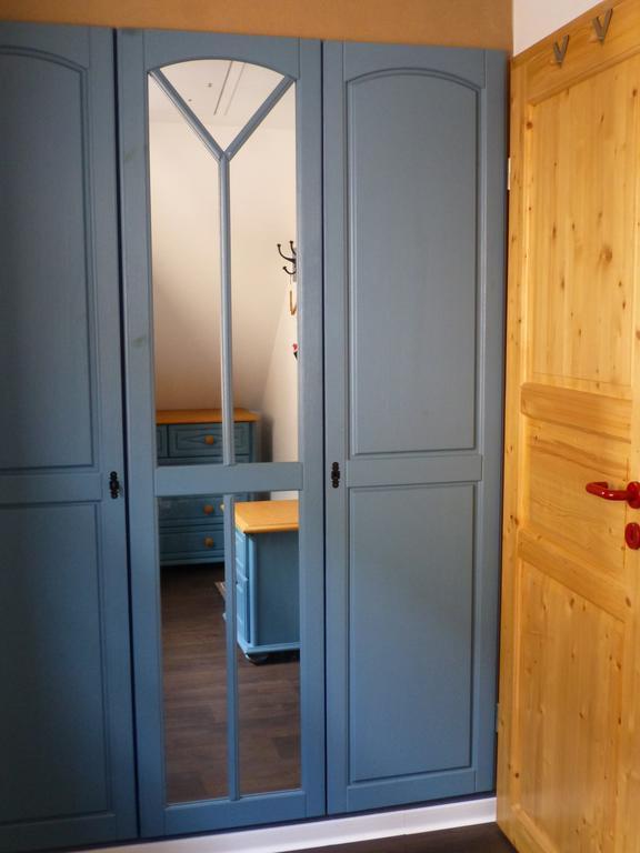 Apartment Mosel-Goetterlay Bruttig-Fankel Quarto foto